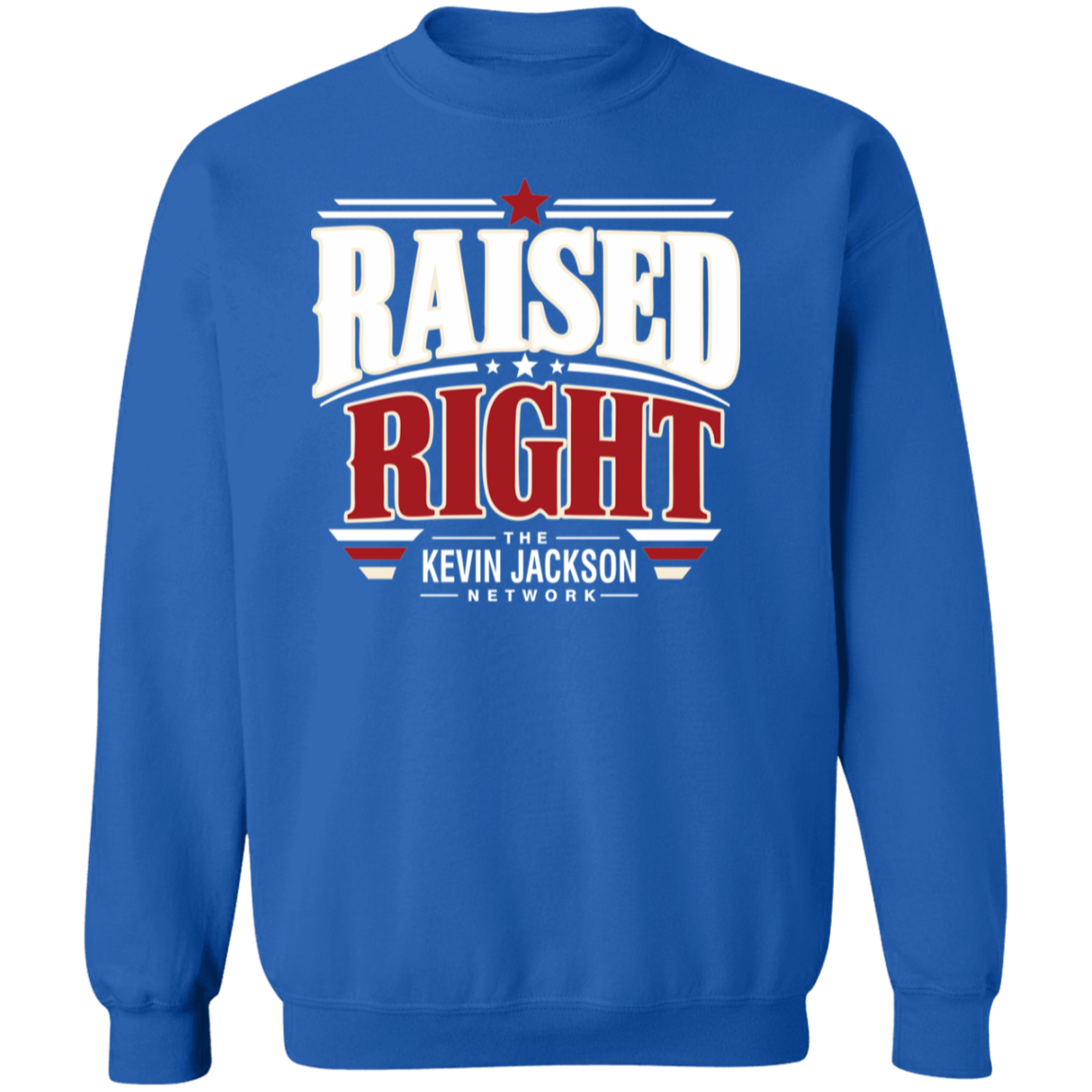 Raised Right Spiritual Sweatshirt - Image 9