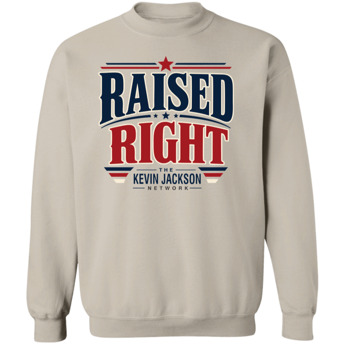 Raised Right Spiritual Sweatshirt - Image 16