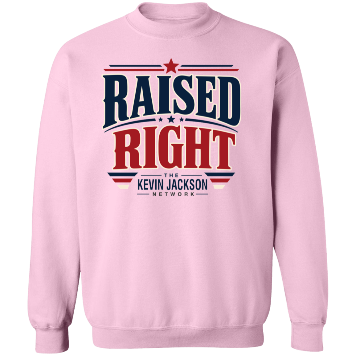 Raised Right Spiritual Sweatshirt - Image 17