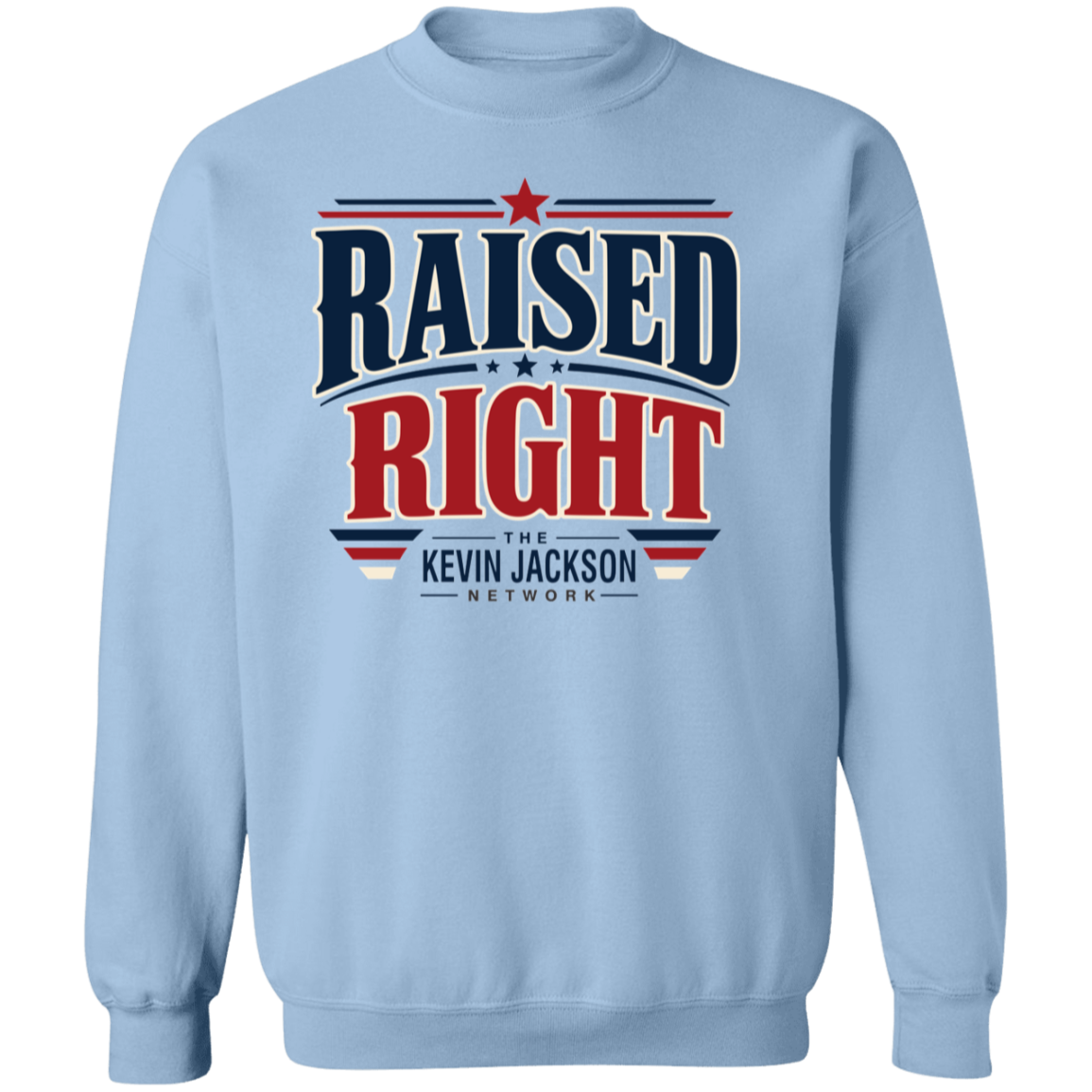 Raised Right Spiritual Sweatshirt - Image 19