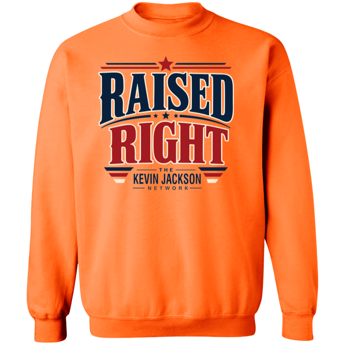 Raised Right Spiritual Sweatshirt - Image 15