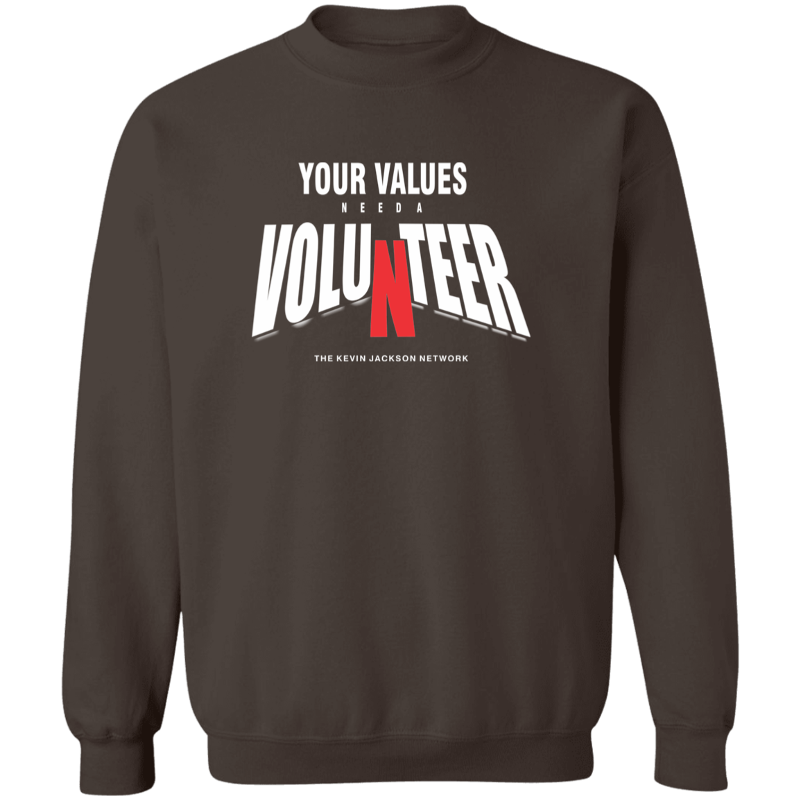 Volunteer Sweatshirt - Image 17