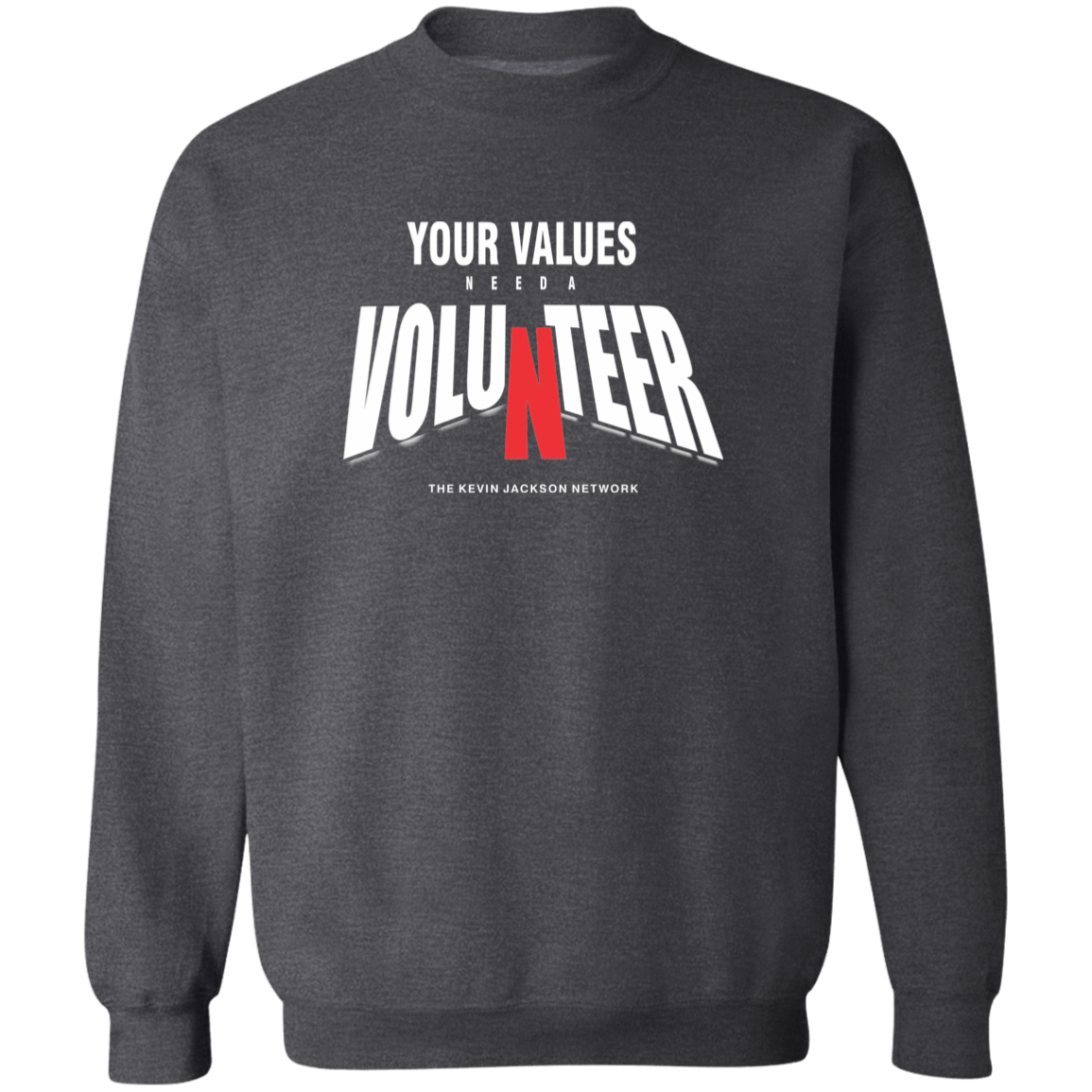 Volunteer Sweatshirt - Image 16